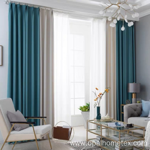 Home Textiles Blackout Curtain